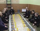 В колонии Татарстана привозят халяльные продукты для осужденных, держащих пост 