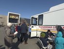Жителей Челнов приглашают на бесплатную флюорографию в мобильном пункте