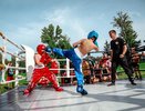 «ЛЕГИОН» приглашает на кикбоксинг
