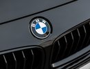 Силовики задержали водителя на BMW, который уходя от погони, сбил автоинспектора 