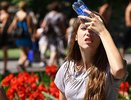 Жара до 35˚, палящее солнце: погода на ближайшие дни