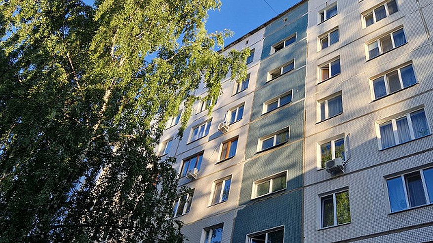 Главная картинка новости: Стоимость аренды однушки в Челнах превысила 20 тыс. рублей в месяц