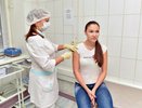 Магдеев потребовал больше вакцинировать молодежь и пожилых