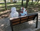 В автограде проживает 145,5 тыс. пенсионеров