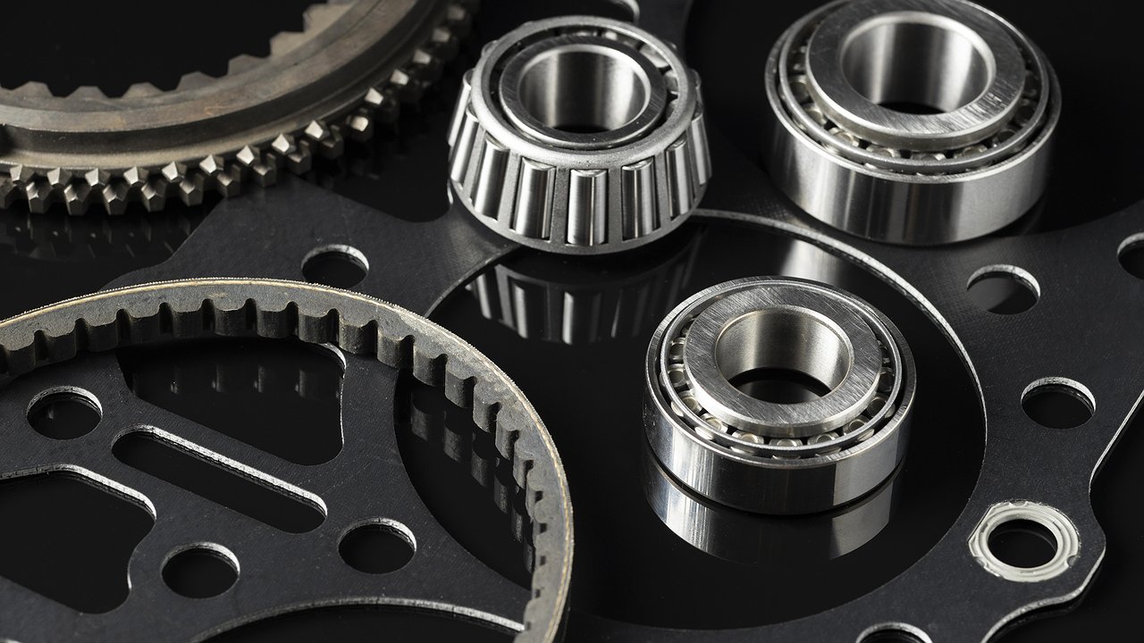 Главная картинка новости: Магазины автомобильных запчастей в Челнах