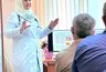 Миниатюра новости: У мужчин чаще выявляют хроническую недостаточность