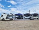 На жителя Нижнекамска завели уголовку за незаконно ввезенный в РФ автомобиль
