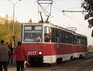 «Автобусов нет, с трамваями коллапс»