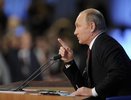 Путин заявил, что при борьбе с алкоголизмом «нельзя ничего запрещать»