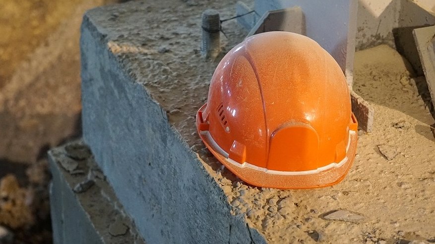 Главная картинка новости: Прокуратура Набережных Челнов организовала проверку по факту гибели рабочего на стройке