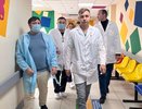 В КДМЦ Челнов может появиться нейрохирургическое отделение