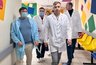 Миниатюра новости: В КДМЦ Челнов может появиться нейрохирургическое отделение