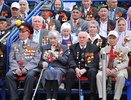 За год количество ветеранов в Челнах уменьшилось на 362 человека