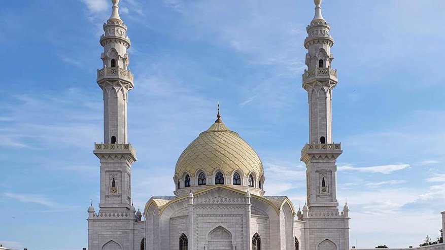 Главная картинка новости: Для туристов Татарстана готовят новый маршрут 