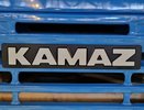 В октябре продажи КАМАЗа выросли на 3%