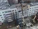 После трагедии в Челнах в домах пройдут внеплановые проверки газового оборудования 