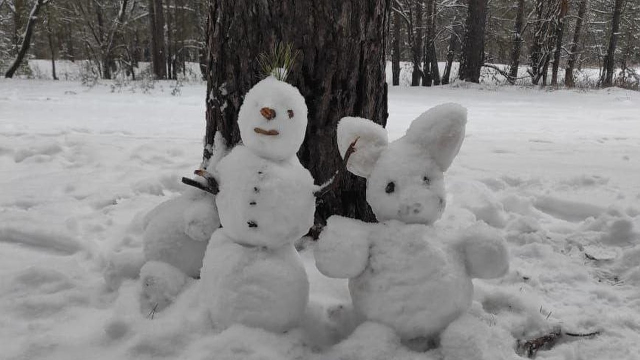 Главная картинка новости: Выходные в Челнах: куда пойти 1 и 2 февраля