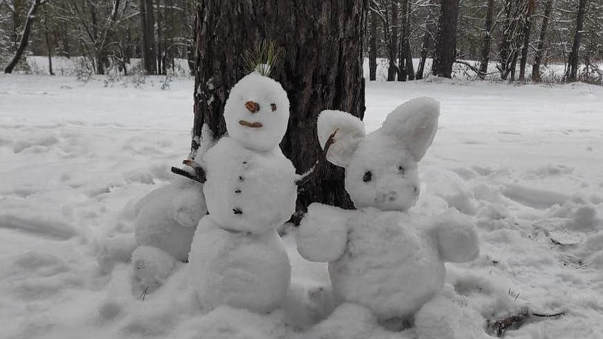 Главная картинка новости: Выходные в Челнах: куда пойти 1 и 2 февраля