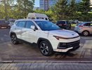 Продажи электромобилей «Москвич» выросли в 5 раз