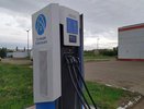 На М-12 установят 22 электрозарядные станции