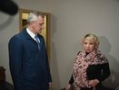 «Вот не думала, что вы свое слово сдержите»: Зуев проверил отопление в квартирах челнинцев