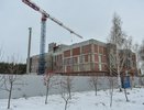 4 этажа, 25 тыс. кв. м, фотомастерская, студия звукозаписи, два зала, кафе