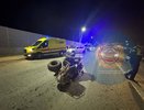 В Татарстане в ДТП с квадроциклом погиб ребенок, водитель-подросток получила травмы