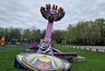 Миниатюра новости: Парки аттракционов Челнов возобновили работу