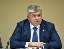 Мэр подвел итоги визита Путина 