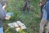 Миниатюра новости: В Татарстане задержали курьера с 20 кг наркотиков