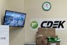 Миниатюра новости: После сбоя данные клиентов СДЭК утекли в сеть