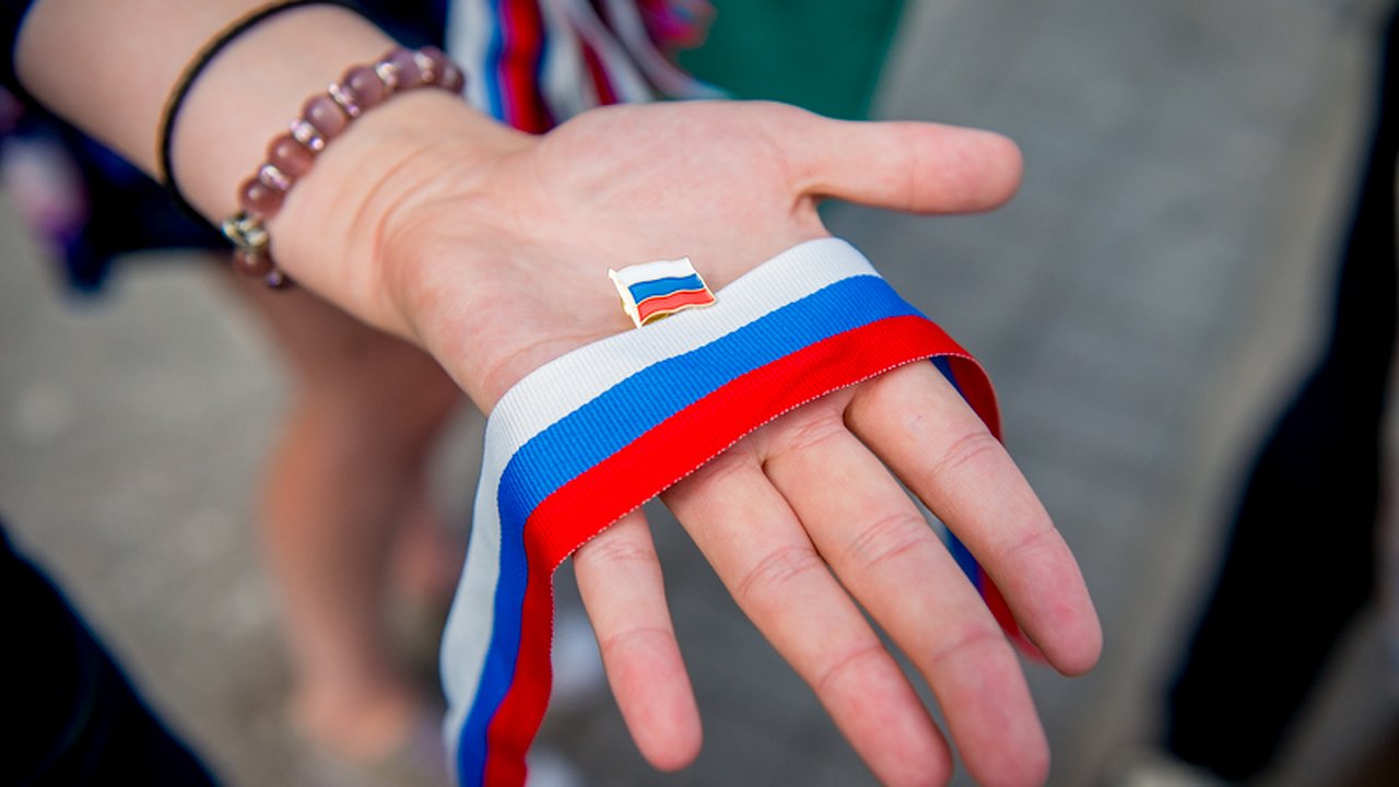 Главная картинка новости: Посягательство на авторитет