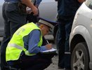 Шестое место по регионам по количеству пострадавших в дтп