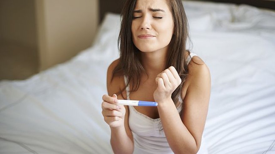 Главная картинка новости: Бесплодных россиян становится все больше