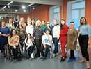 Зульфия Заббарова: «Если бы год назад мне кто-то сказал, что я возьмусь за такой проект, рассмеялась»
