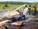 На организатора полетов на самолете в Камском Устье завели уголовное дело 