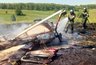 Миниатюра новости: На организатора полетов на самолете в Камском Устье завели уголовное дело 