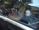 В Челнах обстреляли авто
