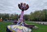 Миниатюра новости: Манит карусель: в Челнах начали работу парки аттракционов