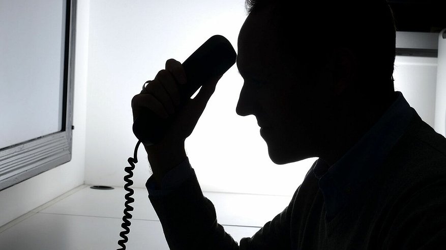 Главная картинка новости: Новая уловка: мошенники представляются начальниками челнинцев