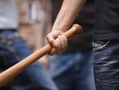 Житель Татарстана в порыве гнева ударил друга по голове битой