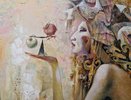 В картинной галерее Челнов открылась персональная выставка Рината Ханафеева (фото)