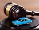 Челнинец сбил пешехода при заднем ходе