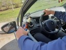Челнинец «подарил» свою LADA государству