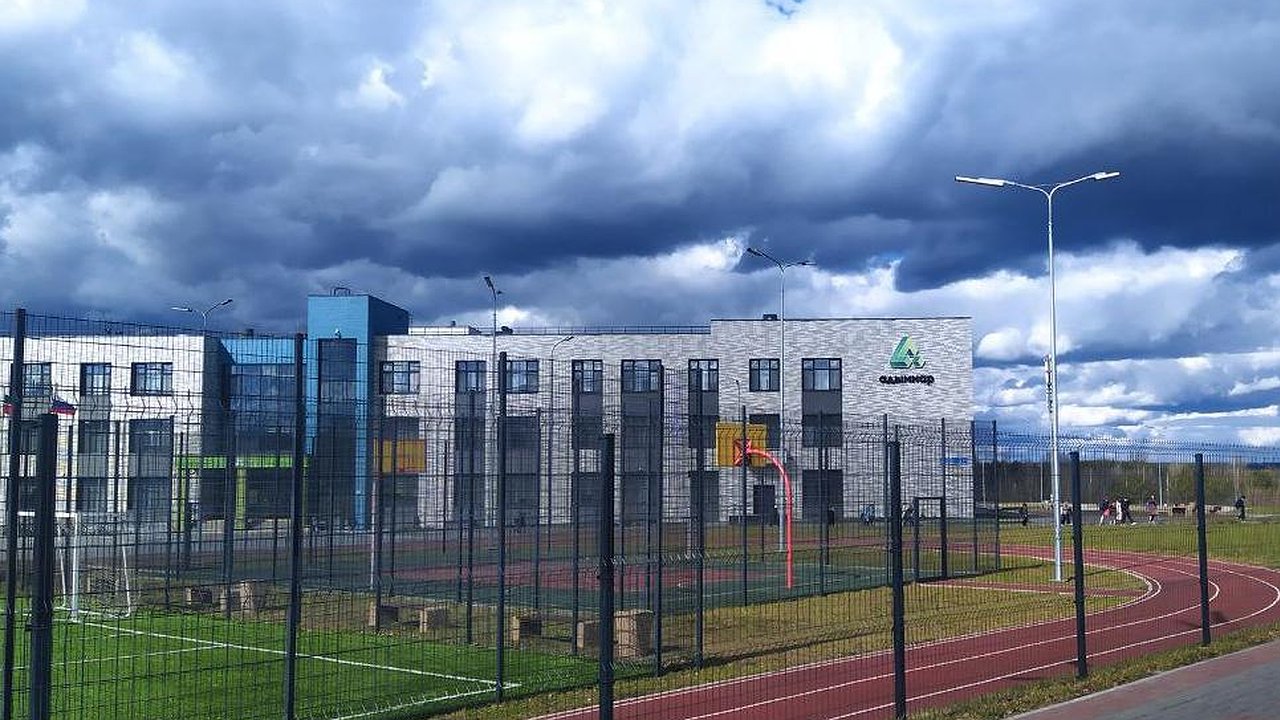 Главная картинка новости: Образцовая школа в Челнах и учителя в разводе: депутат Госдумы РФ рассказала о переменах в образовании