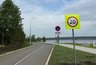 Миниатюра новости: На новом участке набережной Табеева в Челнах запретили остановку