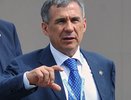 Минниханов заявил о возможном освобождении от уплаты детских садов для многодетных семей