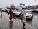 Жителей Татарстана предупредили о грозе с градом