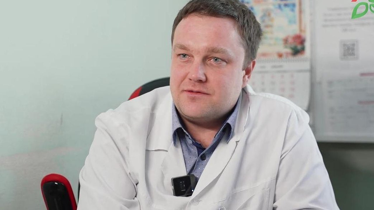 Главная картинка новости: «Не надо бить рекорды»: уролог рассказал, как сохранить мужское здоровье