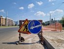 Обзор капремонта проспекта Яшьлек в Челнах (фото)